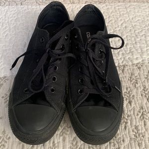 Converse All Stars Low Top Sneakers